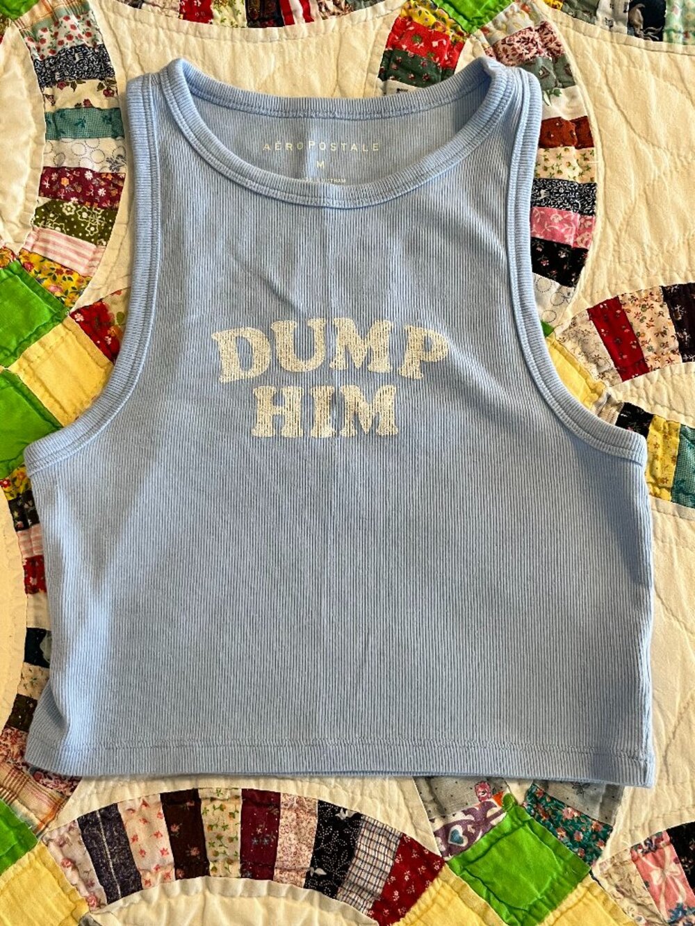 Aeropostale Crop Top